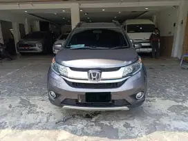 Honda BRV E at 2018