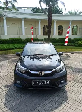 Termurah!! All New Brio E CVT 2021