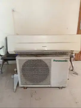 Ac panasonic 2PK