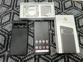 google pixel 7pro 8/128 cukai