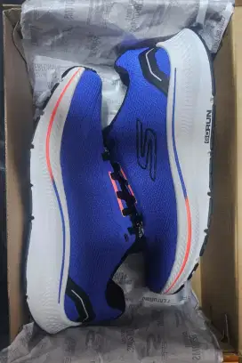 Sepatu olahraga running  Skechers go run consistent 2.0 - flight crew