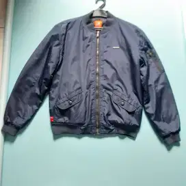 Jual jacket respiro bekas