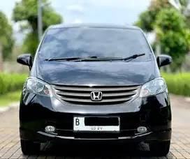 Dp Ringan Low KM 110rb Honda Freed 1.5 S AT Matic 2009 Pjk Pjg