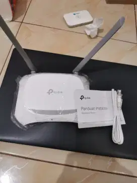 Router wifi tp link 300Mbps