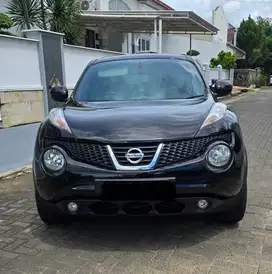 Nissan JUKE 1.5 A/T