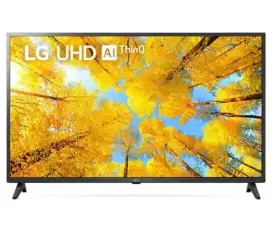 Smart TV LG 43 4K UHD Netflix YouTube Digital Garansi Resmi Baru