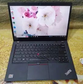 LENOVO THINKPAD T495 AMD RYZEN 7 PRO 3700U CCS/NK
