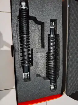 Shockbreaker PCX 160