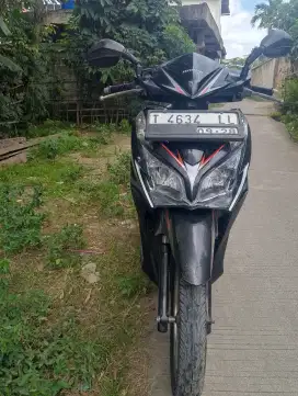 Vario 125 pajak hidup