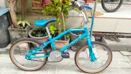 Ready sepeda BMX celasic WIM CYCLE size 20