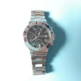 Di jual jam tangan focus bekas