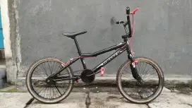 BMX united d'beast 20 inci