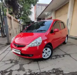 Honda Jazz Idsi 1.5 Mt 2007