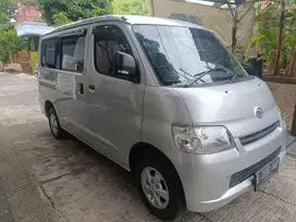 Daihatsu Gran max D AC 2020 Grand Mex MB GranMax Minibus Van GrandMax