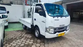 Isuzu Traga 2024 Diesel