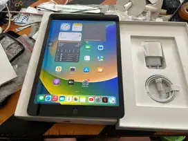 ipad 9th 64gb wifi fullset Bekasi