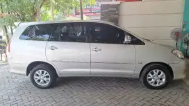 Kijang Innova 2.4 GMT Solar Manual 2009