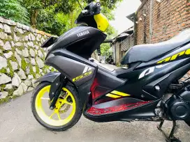 Yamaha aerox 155 CC vva STNK ilang