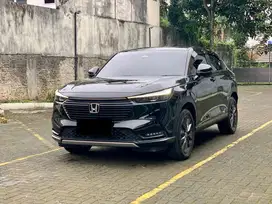 All New HRV 1.5 SE CVT 2022