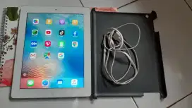 IPAD GEN 3 32GB NEGO