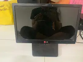 Monitor lg flatron 16 inch