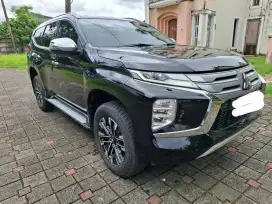 Pajero Sport 2023 OVER KREDIT