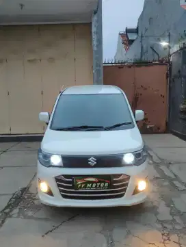 Suzuki Karimun Wagon R AGS 2019