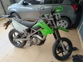 Dijual KLX 150 2013