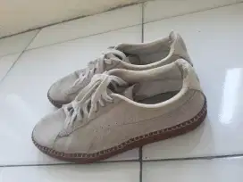 Sepatu puma sz 40