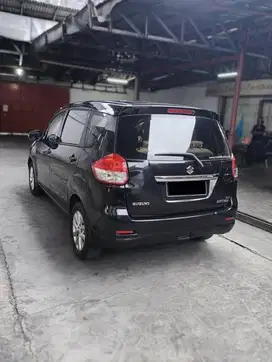 Suzuki Ertiga GX Manual 2013