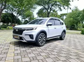 HONDA BRV ALL NEW PRESTIGE HS AT 2022