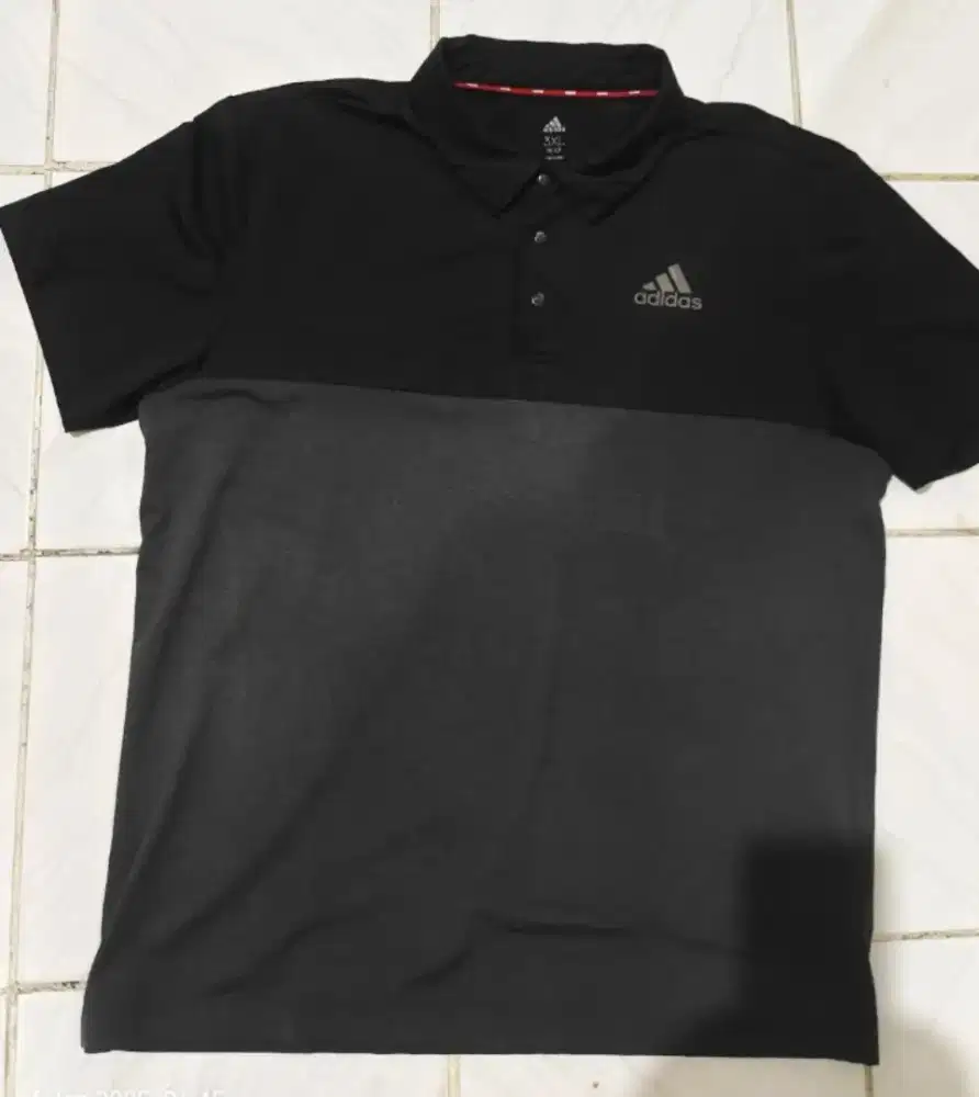 Poloshirt Adidas 3XL