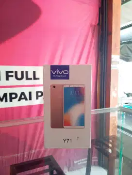 PROMO CUCI GUDANG VIVO Y71
