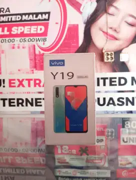 PROMO CUCI GUDANG VIVO Y19