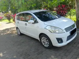 Ertiga gx manual 2014