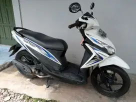 Vario 2014 Ab Bantul surat lengkap