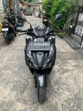 Honda vario 160