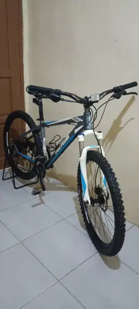 Dijual mtb Polygon XTRADA 5.0