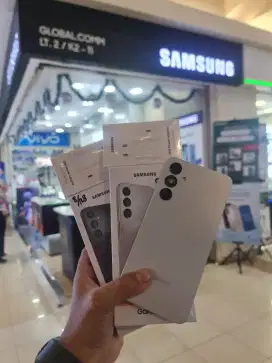 Samsung A16 LTE 16/256GB hanya 350 an