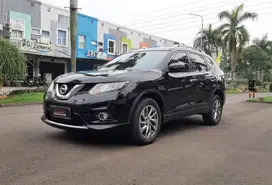 NISSAN XTRAIL NEW 2.5 AT 2016