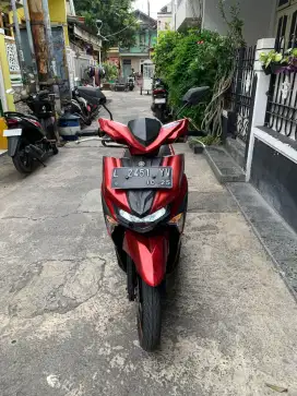 Yamaha mio soul gt 125