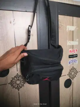 TAS SELEMPANG JORDAN (ORI)