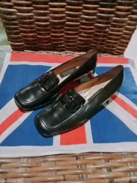 Bonia Shoes like new size 37,5