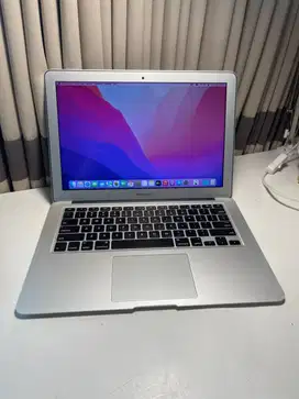 Macbook Air 2015 slimm 13 inc 8/128