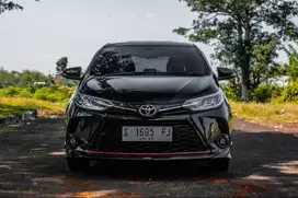 Toyota All New Yaris TRD S AT 2021