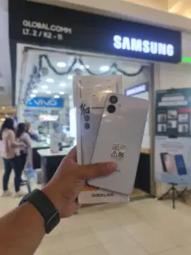 Samsung A06 Ram 8 hanya 175 an