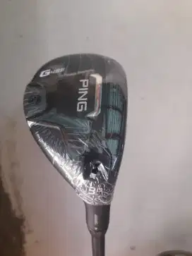 Stick golf rescue ping G425