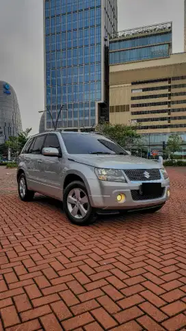 SUZUKI GRAND VITARA 2.0 AT 2011