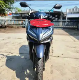 Jual BU Vario new 125/2023 plat A