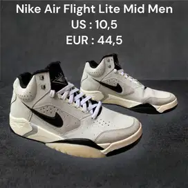 Nike Air Flight Light Mid Men